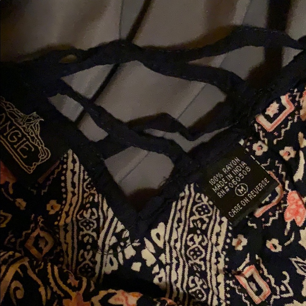 Romper - Picture 2 of 3